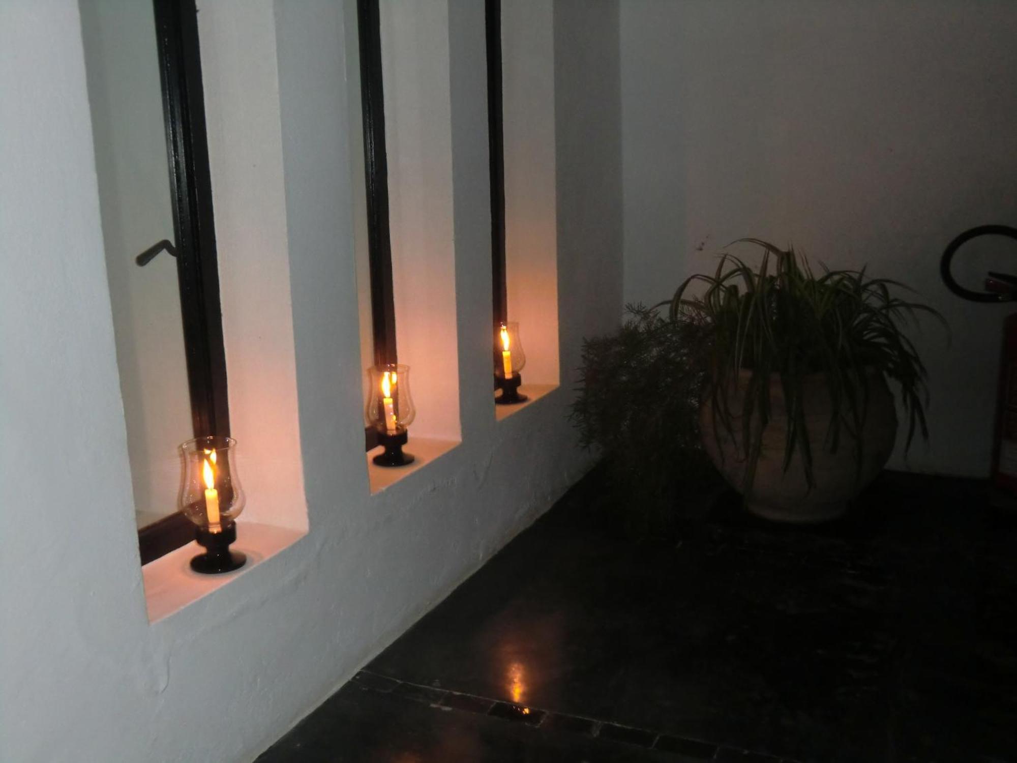 Riad Tchina Marrakesch Exterior foto